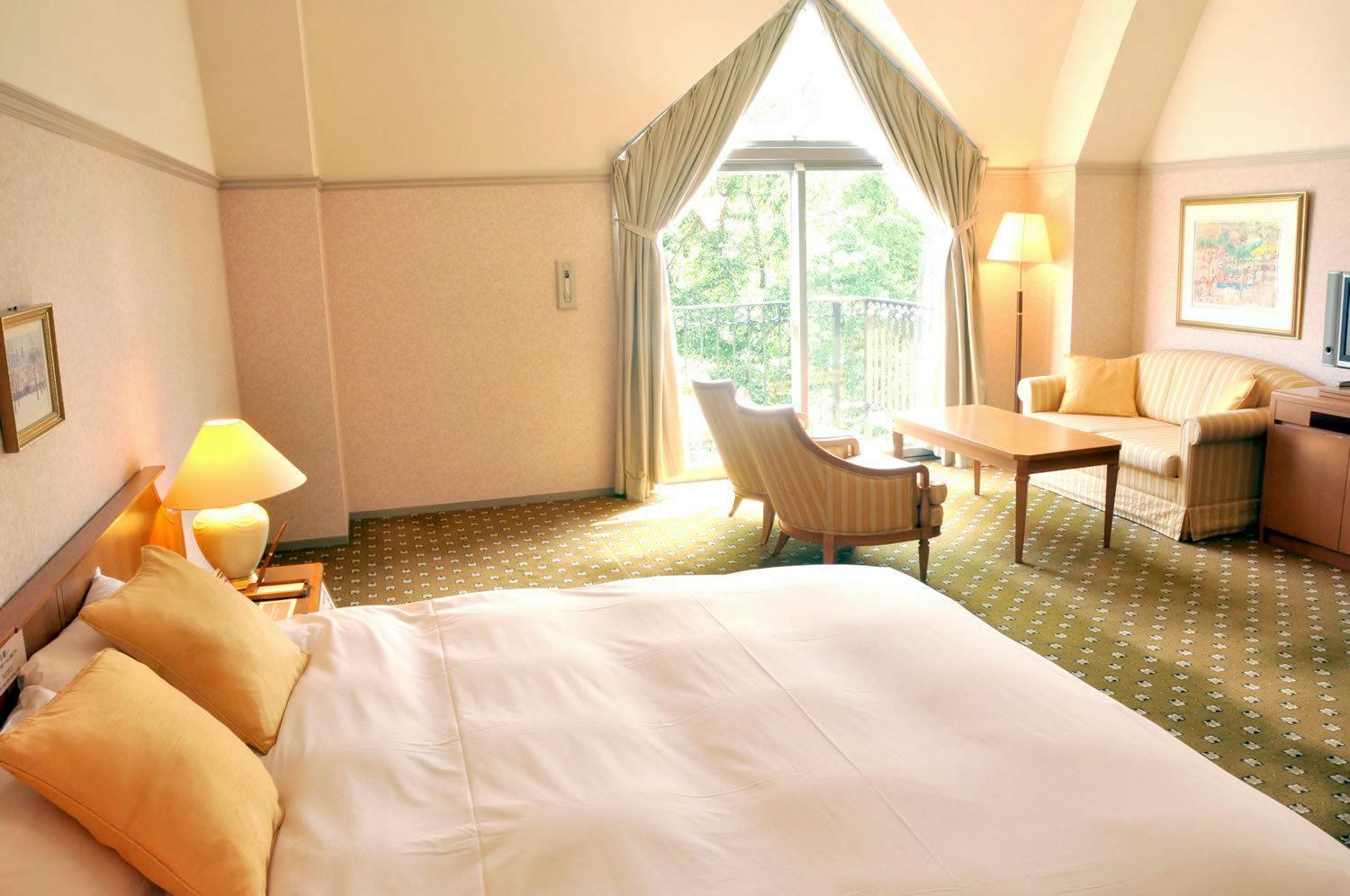 Hotel Floracion Nasu Buitenkant foto